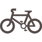 レンタサイクル