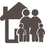 ファミリールーム