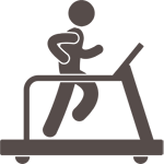 フィットネスセンター