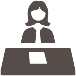 24時間フロント