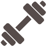 フィットネスジム