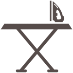 アイロンサービス