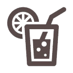 プールサイドバー