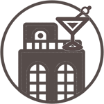 ルーフトップバー