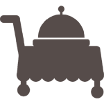 ルームサービス