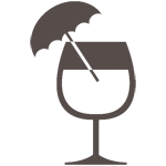 ウェルカムドリンク