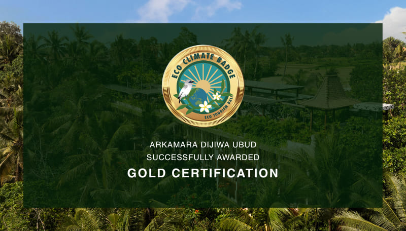 Arkamara Dijiwa Ubud 写真 3