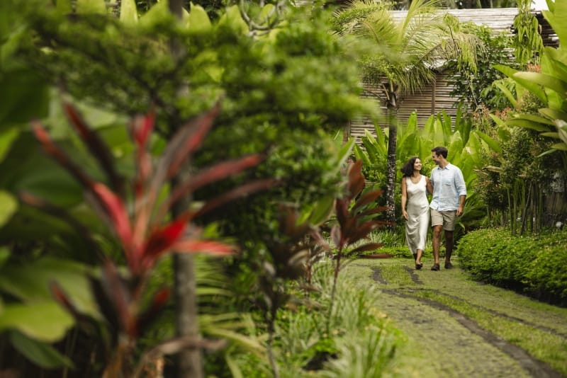 BeeHouse Dijiwa Ubud 写真 4