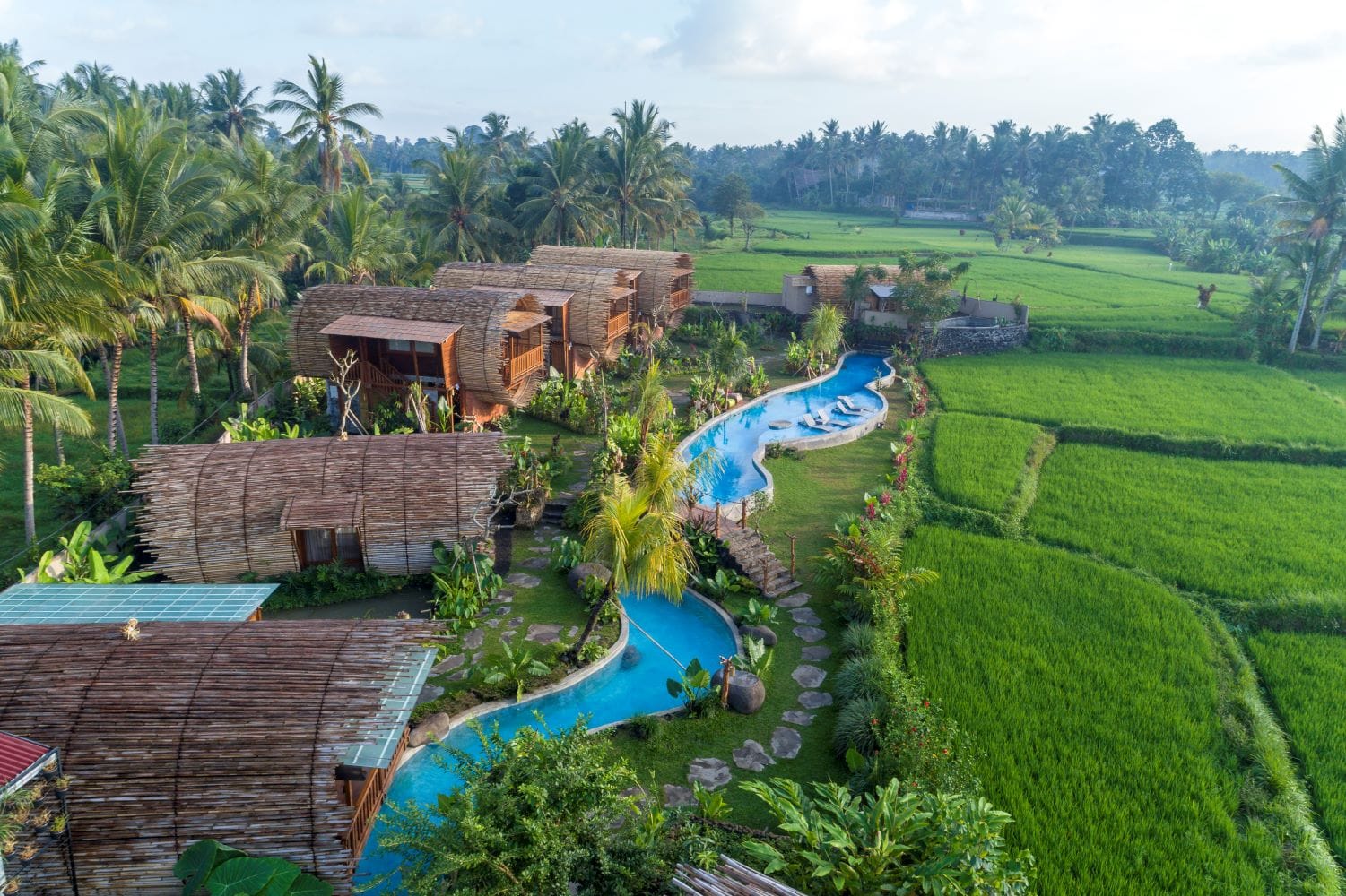 BeeHouse Dijiwa Ubud 写真 2