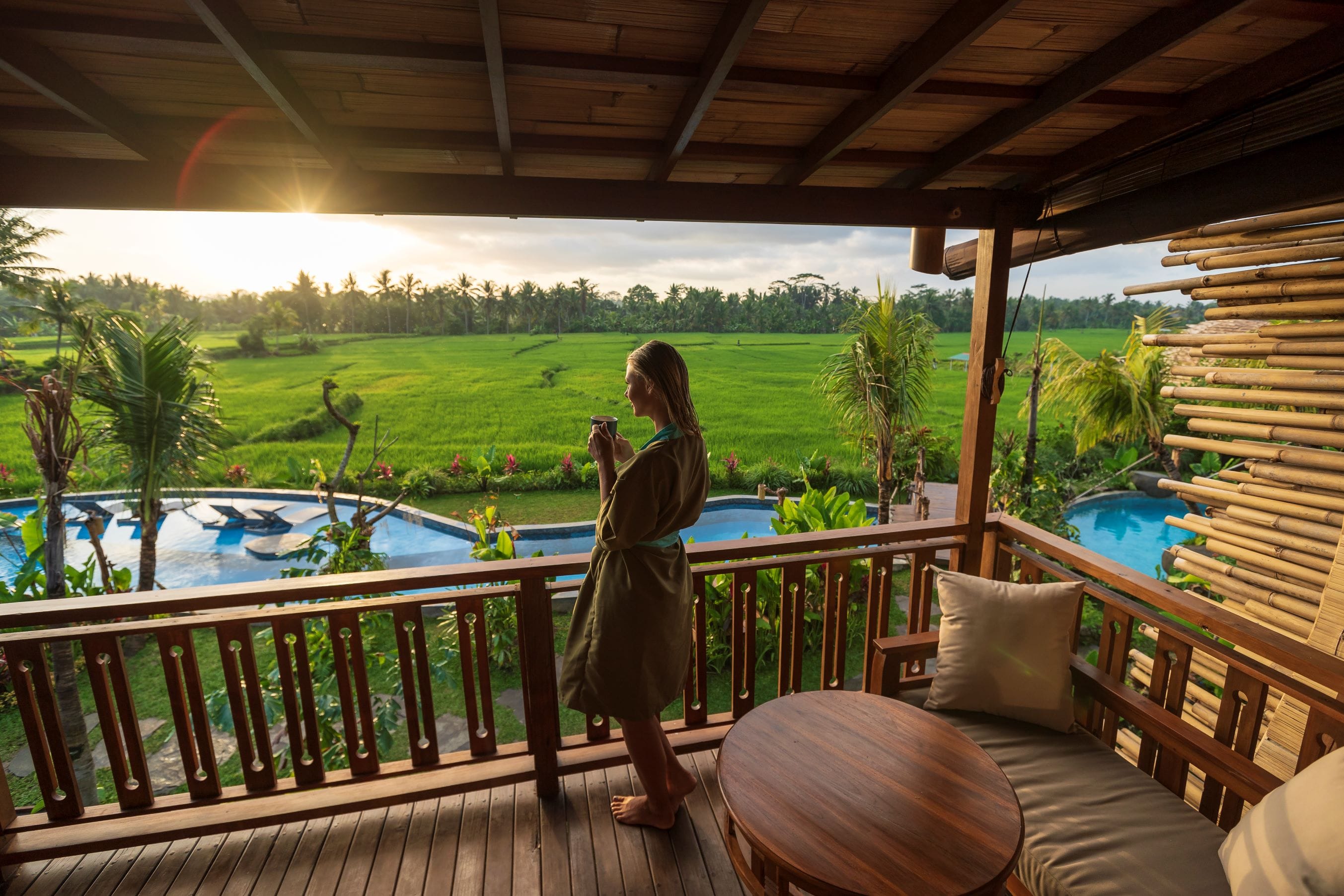 BeeHouse Dijiwa Ubud 写真 3