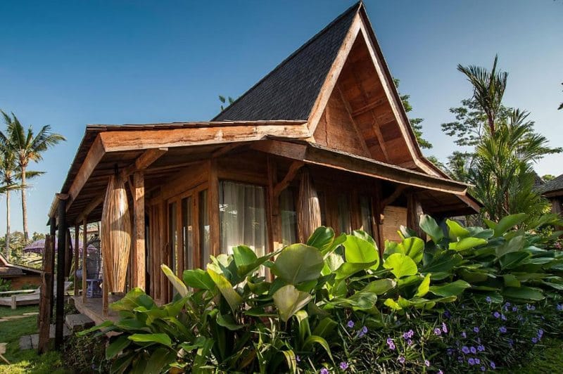 Blue Karma Dijiwa Ubud 写真 5