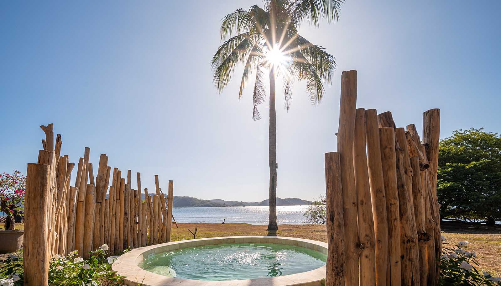 Bleu MATHIS Gili Asahan 写真 5