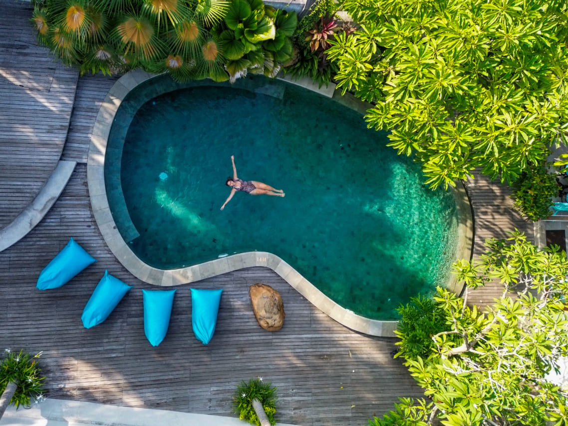 ECOZY Dijiwa Canggu 写真 3