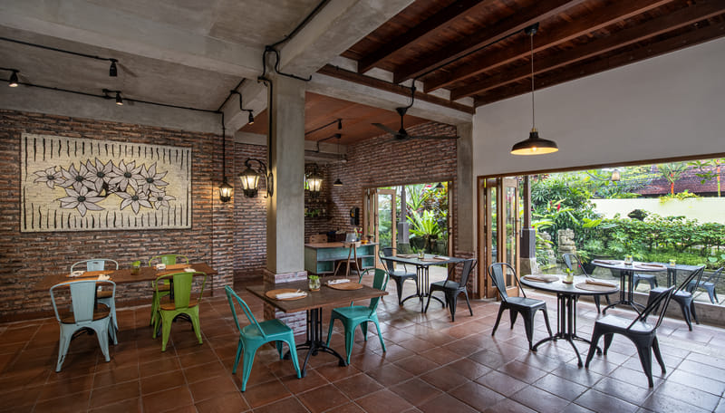 Korurua Dijiwa Ubud 写真 5