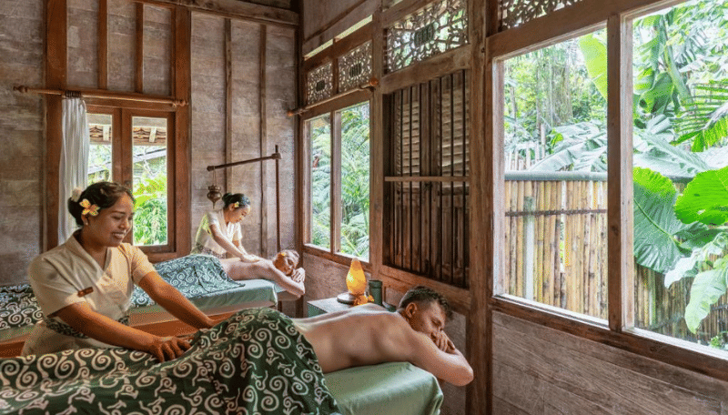 Korurua Dijiwa Ubud 写真 5