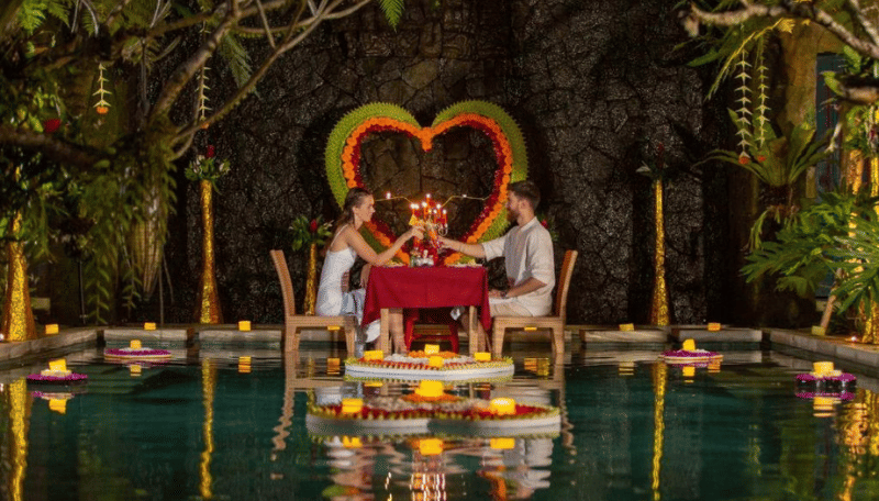 Korurua Dijiwa Ubud 写真 4