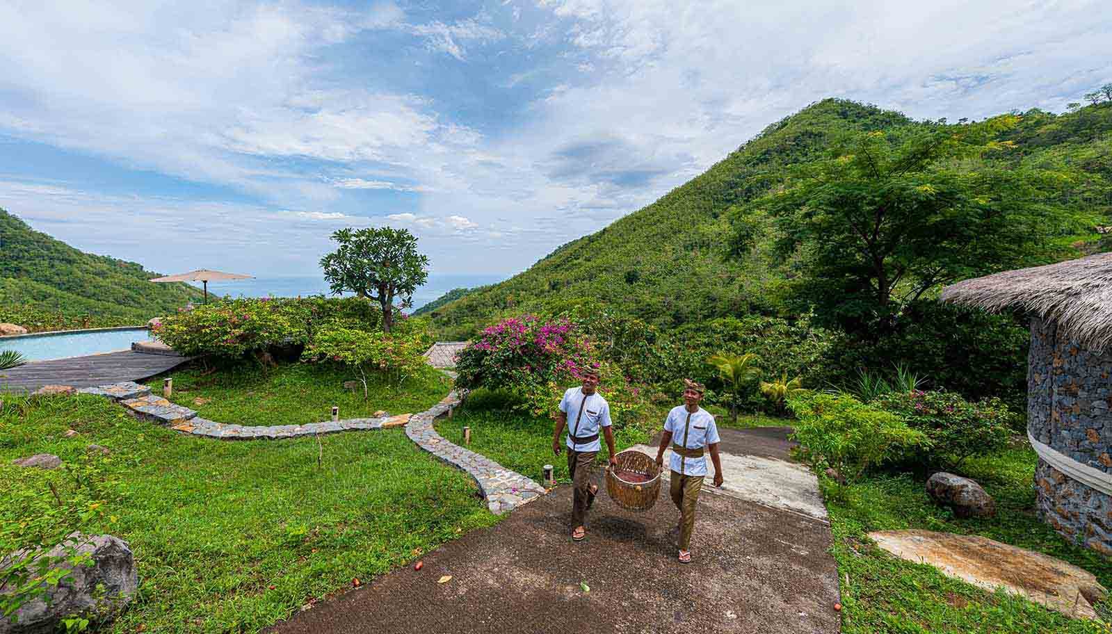 MATHIS Lodge Amed 写真 5