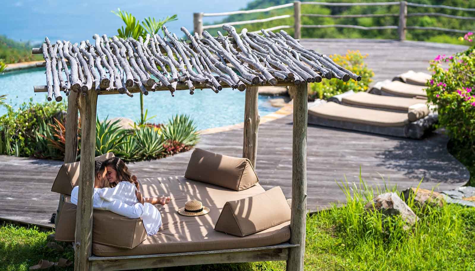 MATHIS Lodge Amed 写真 5