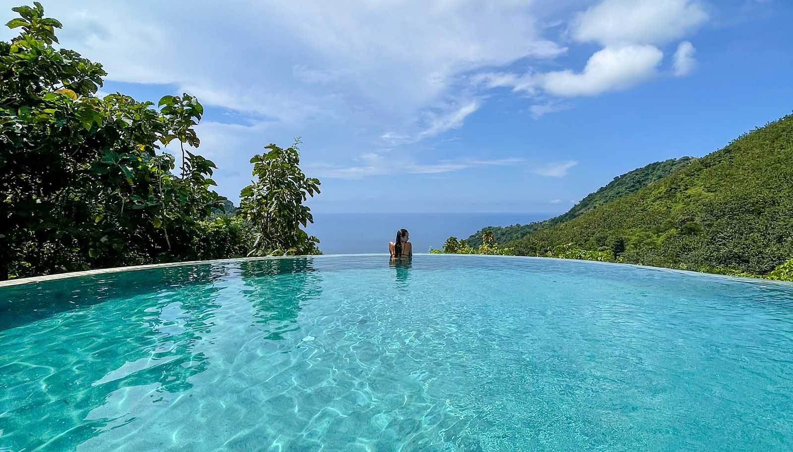 MATHIS Lodge Amed 写真 2