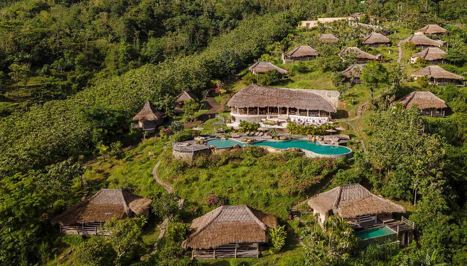 MATHIS Lodge Amed 写真 4