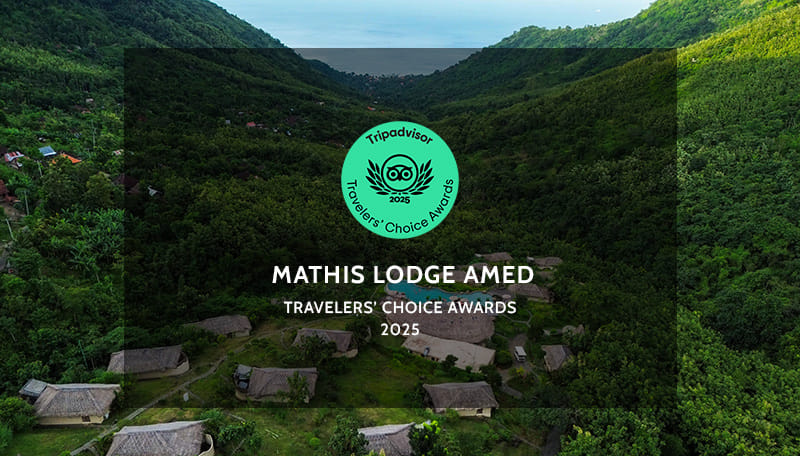 MATHIS Lodge Amed 写真 3