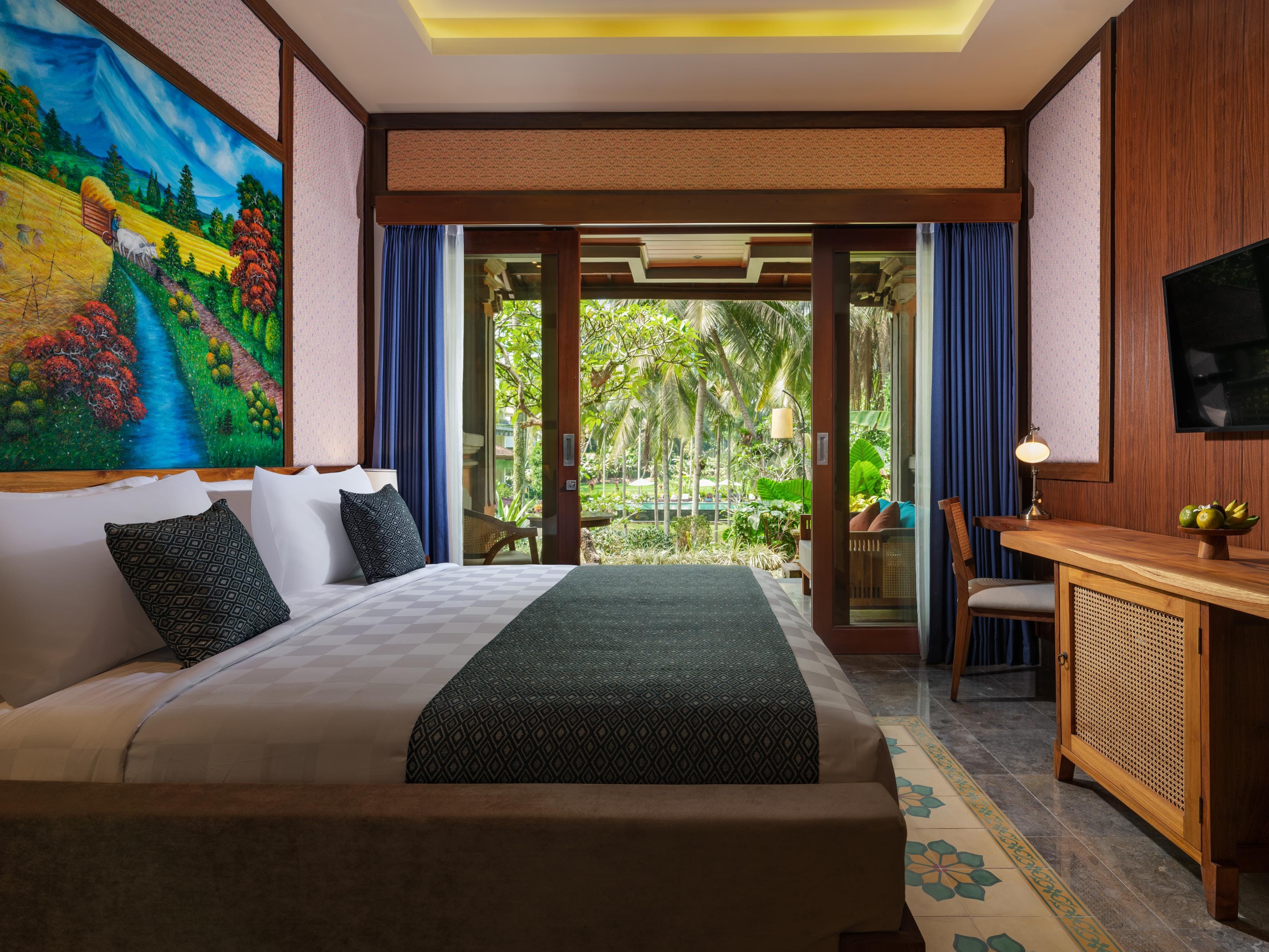 The Artini Dijiwa Ubud 客室 4