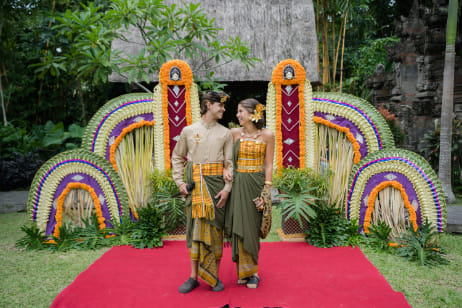 The Artini Dijiwa Ubud 写真 4