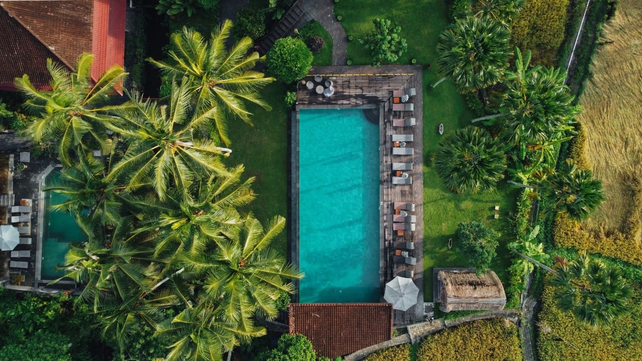 The Artini Dijiwa Ubud 写真 2