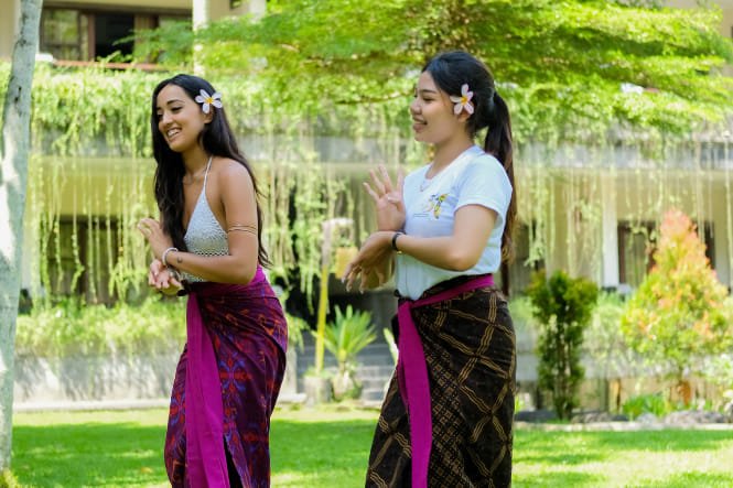 The Artini Dijiwa Ubud 写真 5