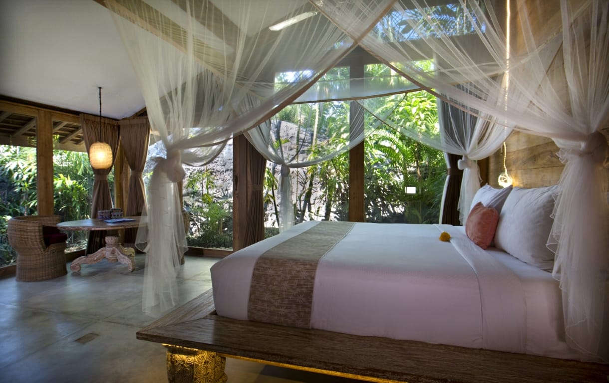 Blue Karma Village 写真 4