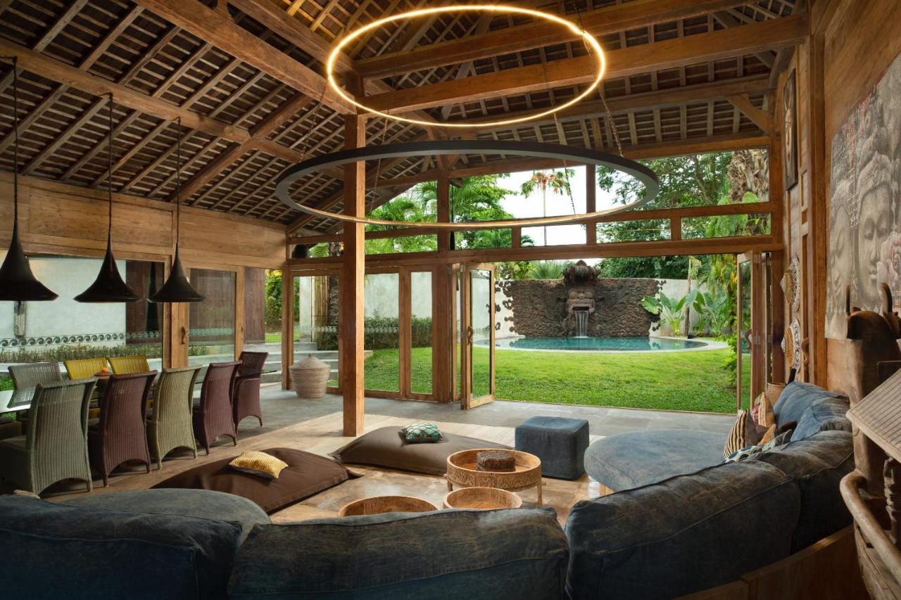 Blue Karma Village 写真 4