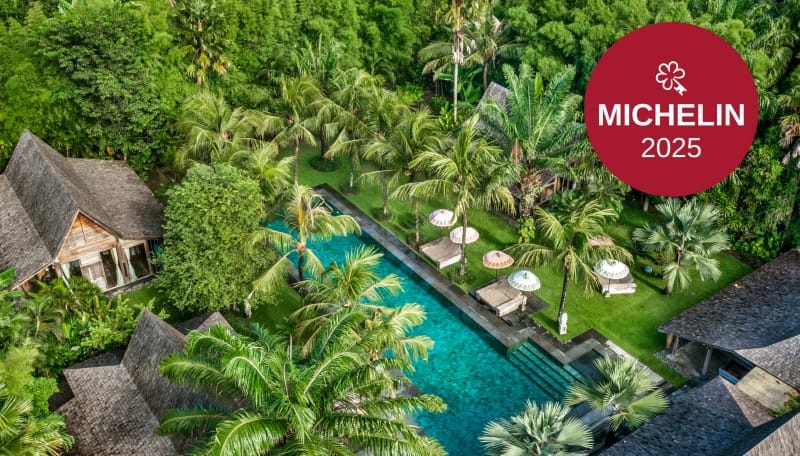 Blue Karma Village 写真 2