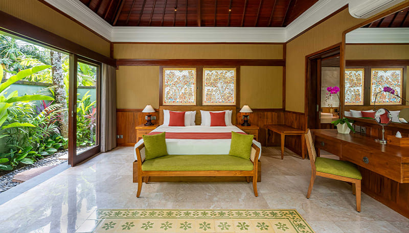 Arkamara Dijiwa Ubud 写真 5
