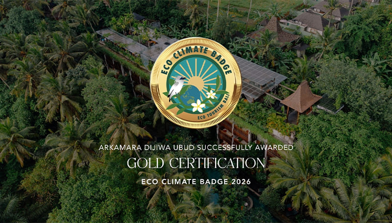 Arkamara Dijiwa Ubud 写真 3