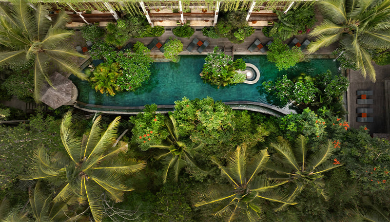 Arkamara Dijiwa Ubud 写真 5