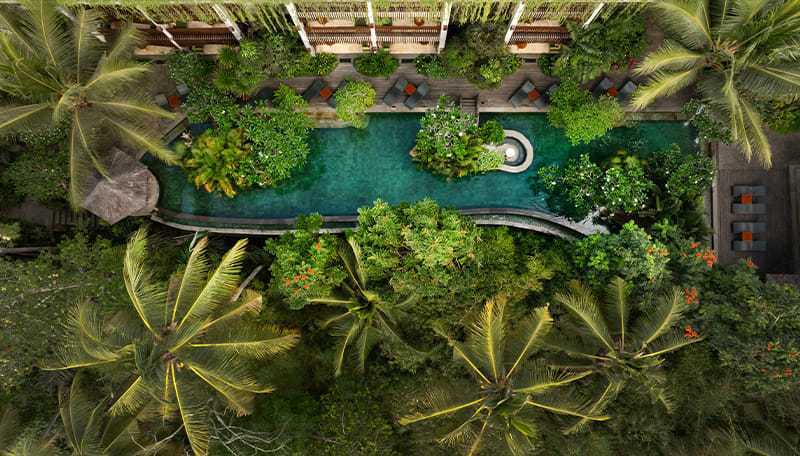 Arkamara Dijiwa Ubud 写真 4