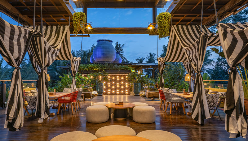 Arkamara Dijiwa Ubud 写真 4